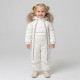 Комбинезон Huppa BEATA 1 31930155-70020 пуховик